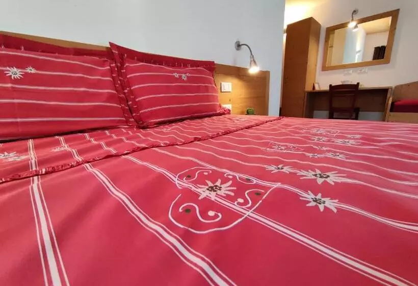 ホテル Bio Agritur Al Bait