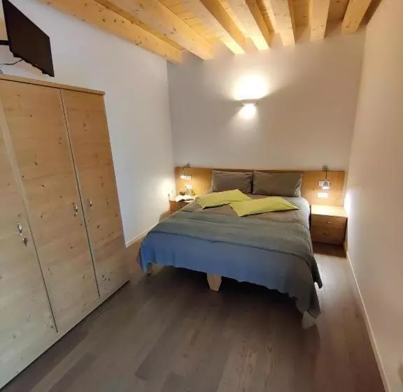 ホテル Bio Agritur Al Bait