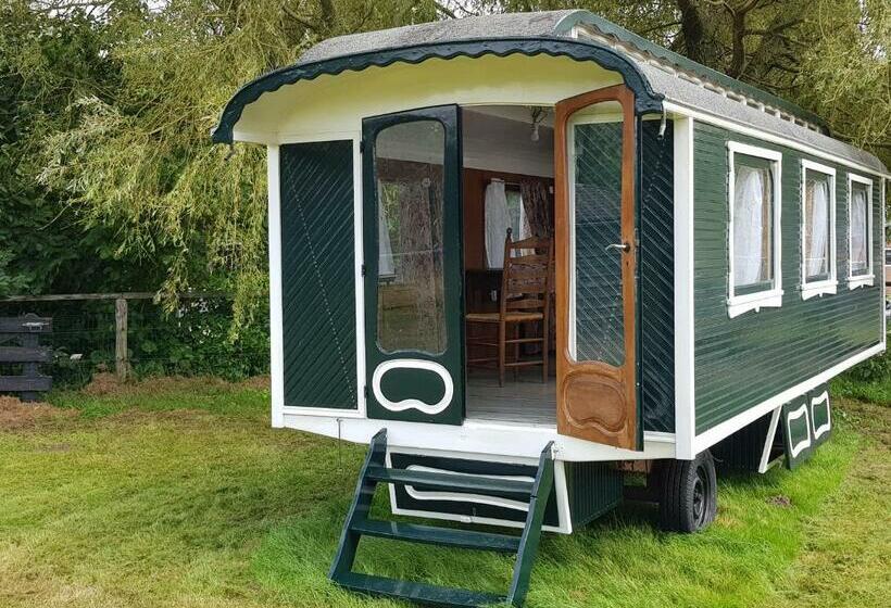 ホテル Gipsy Home