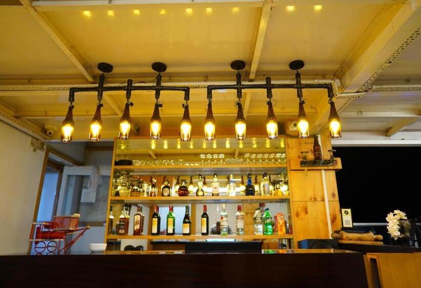 בית מלון כפרי Mann Dechen And Palmo, Mg Marg, Gangtok