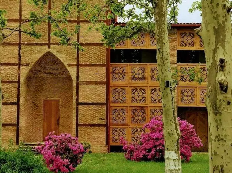 هتل Nekresi Estate