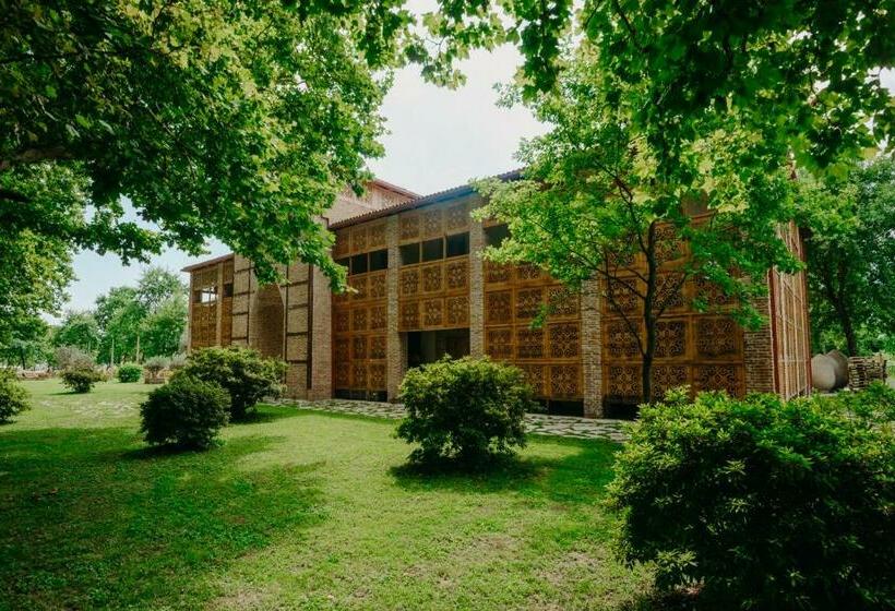 هتل Nekresi Estate