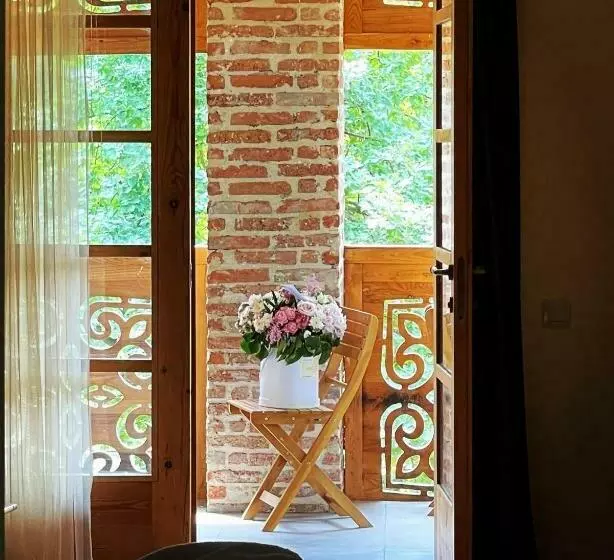 هتل Nekresi Estate