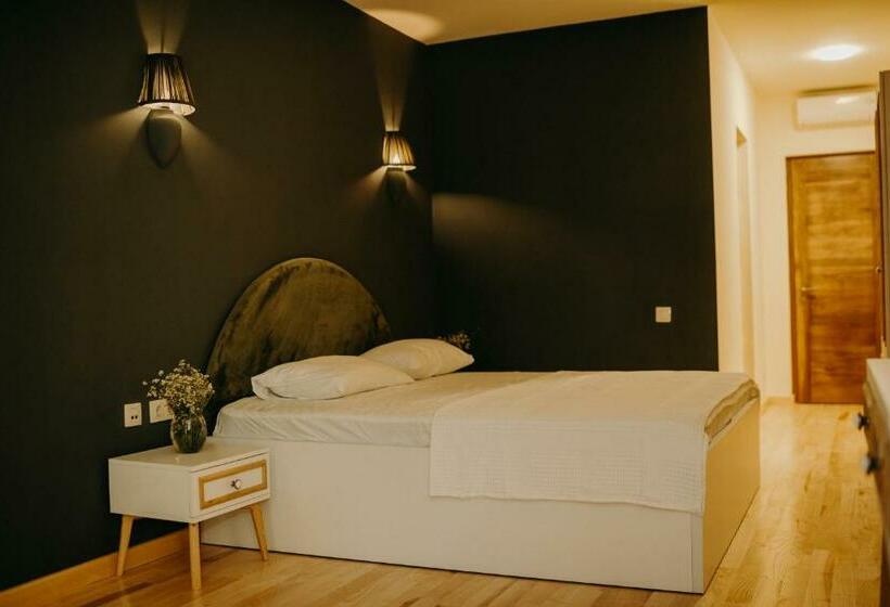 هتل Nekresi Estate