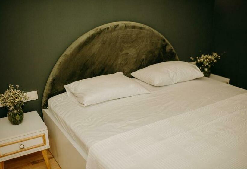 هتل Nekresi Estate