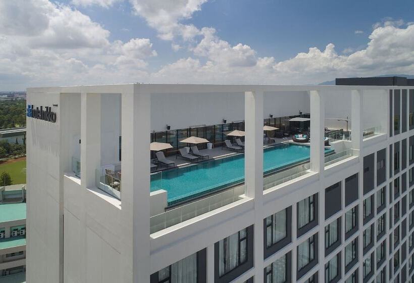 هتل Nikko Amata City Chonburi