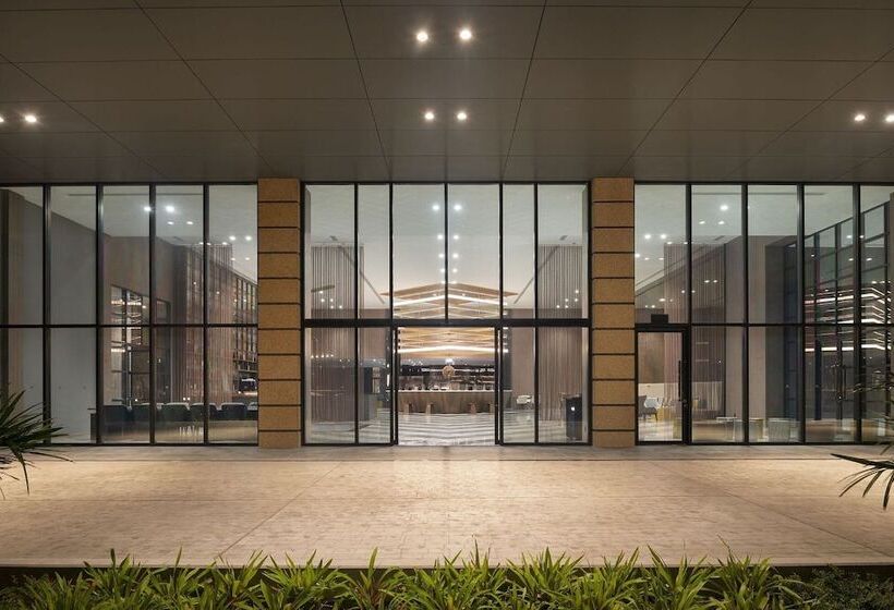 هتل Nikko Amata City Chonburi