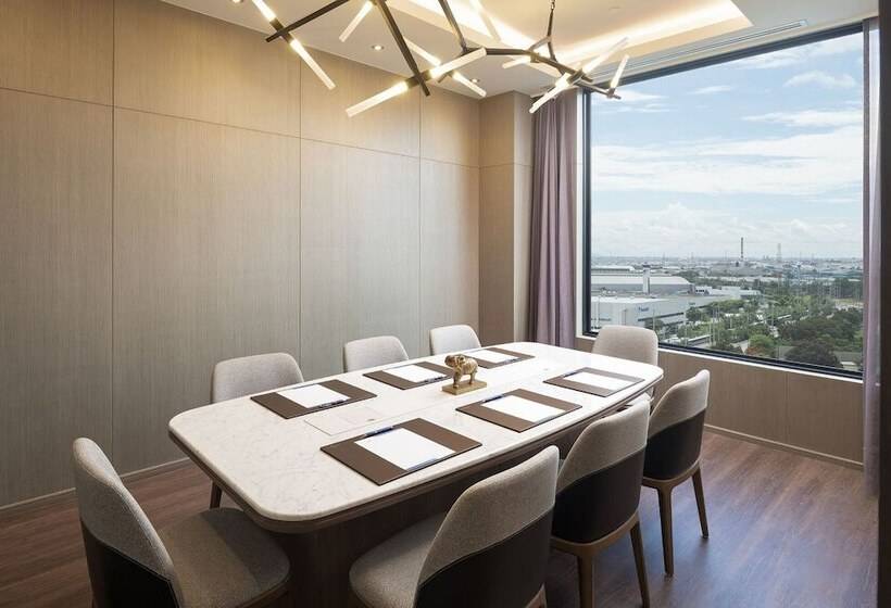 هتل Nikko Amata City Chonburi