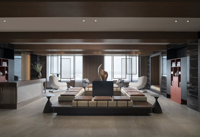 هتل Nikko Amata City Chonburi