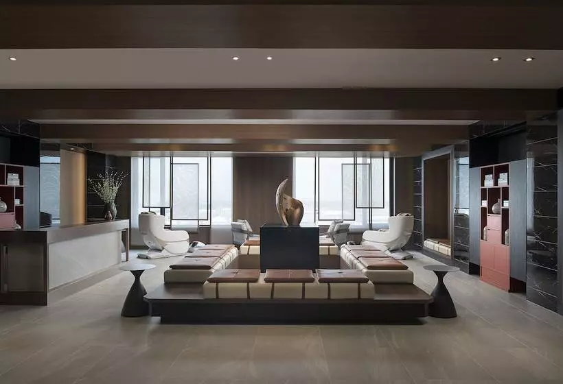 هتل Nikko Amata City Chonburi