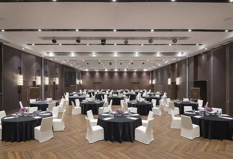 هتل Nikko Amata City Chonburi