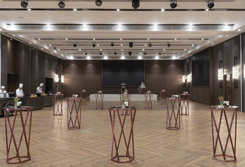 هتل Nikko Amata City Chonburi