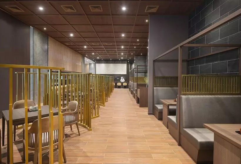 هتل Nikko Amata City Chonburi