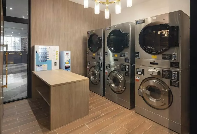 هتل Nikko Amata City Chonburi