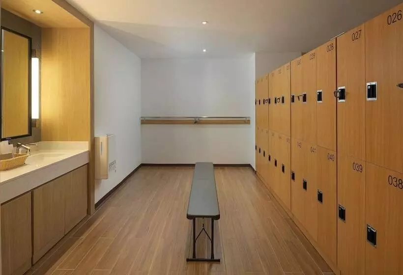 هتل Nikko Amata City Chonburi