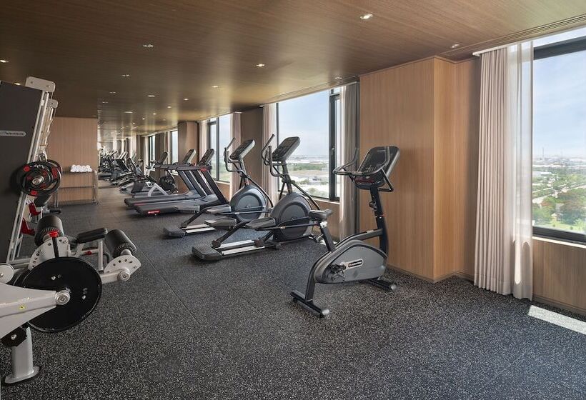 هتل Nikko Amata City Chonburi