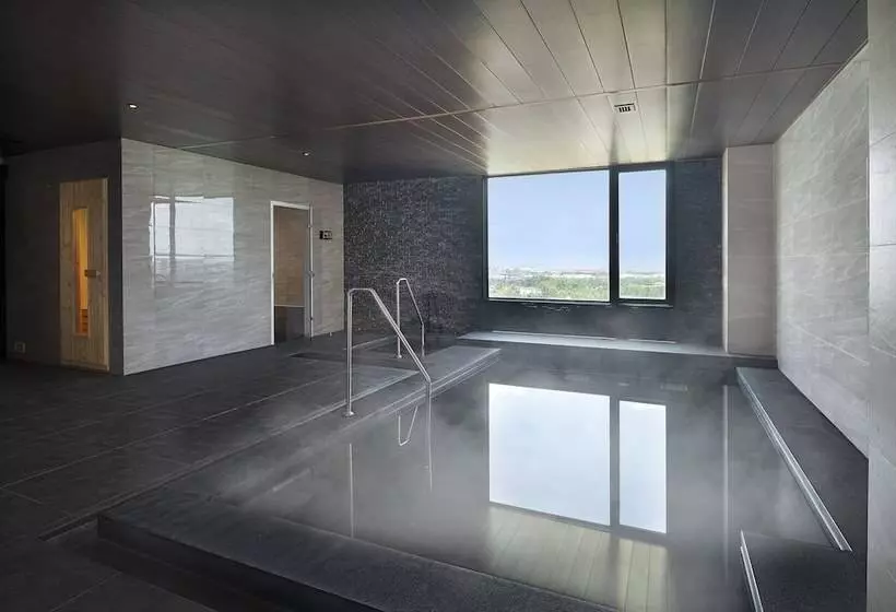 هتل Nikko Amata City Chonburi