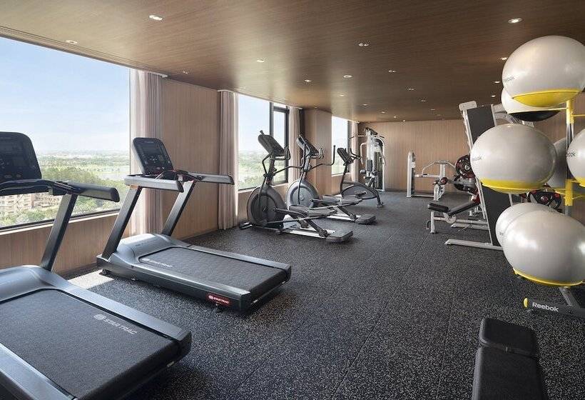 هتل Nikko Amata City Chonburi