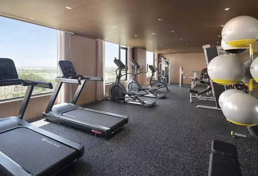 هتل Nikko Amata City Chonburi