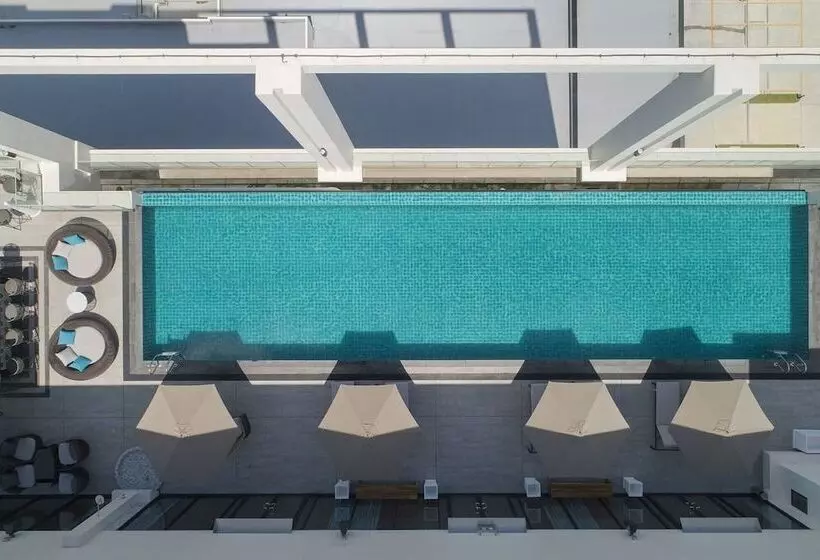 هتل Nikko Amata City Chonburi