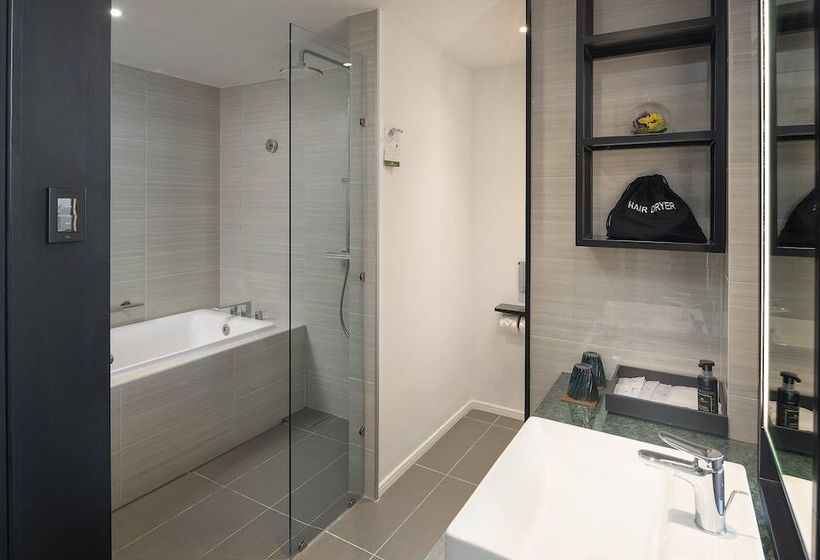 هتل Nikko Amata City Chonburi