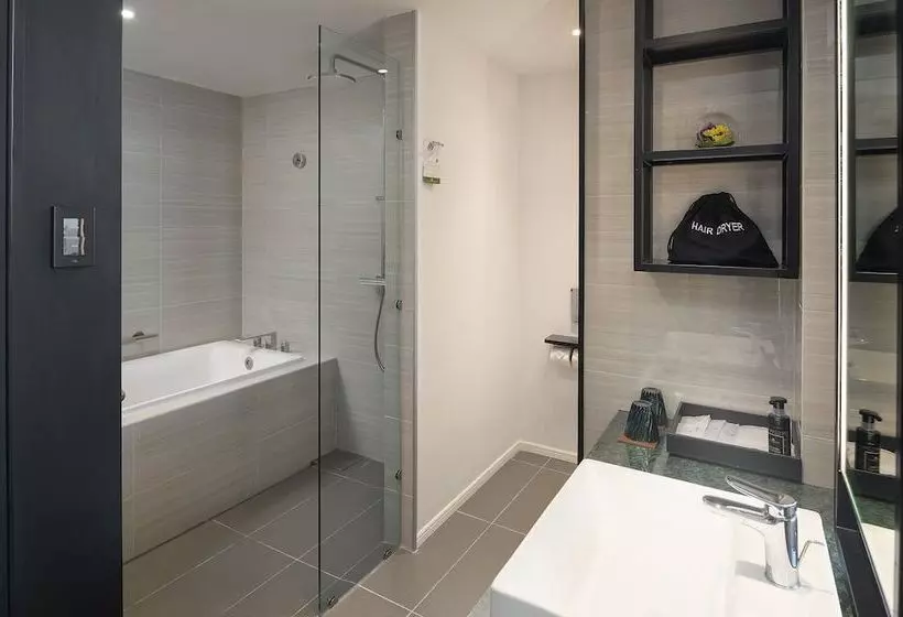 هتل Nikko Amata City Chonburi