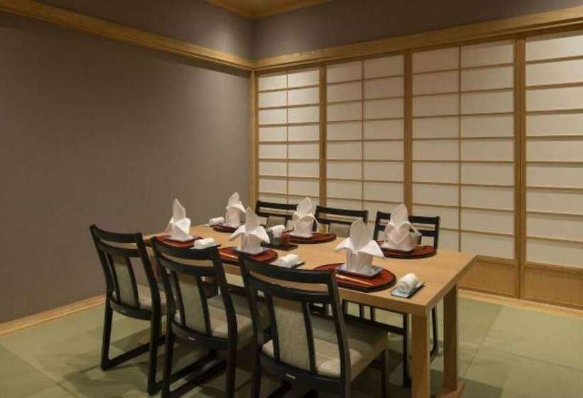 هتل Nikko Amata City Chonburi