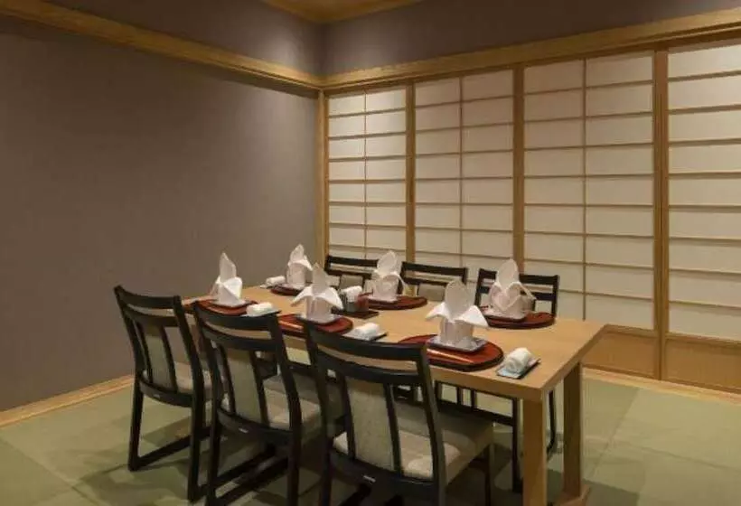 هتل Nikko Amata City Chonburi