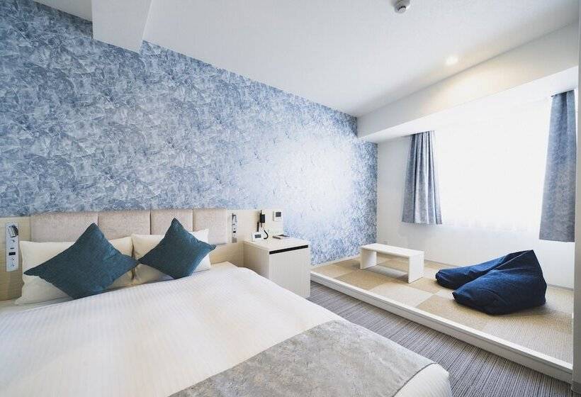 בית מלון כפרי Rembrandt Style Naha