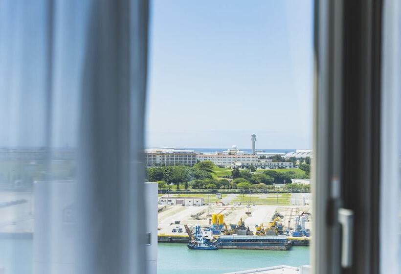 בית מלון כפרי Rembrandt Style Naha