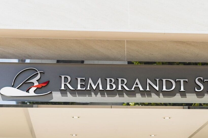 בית מלון כפרי Rembrandt Style Naha