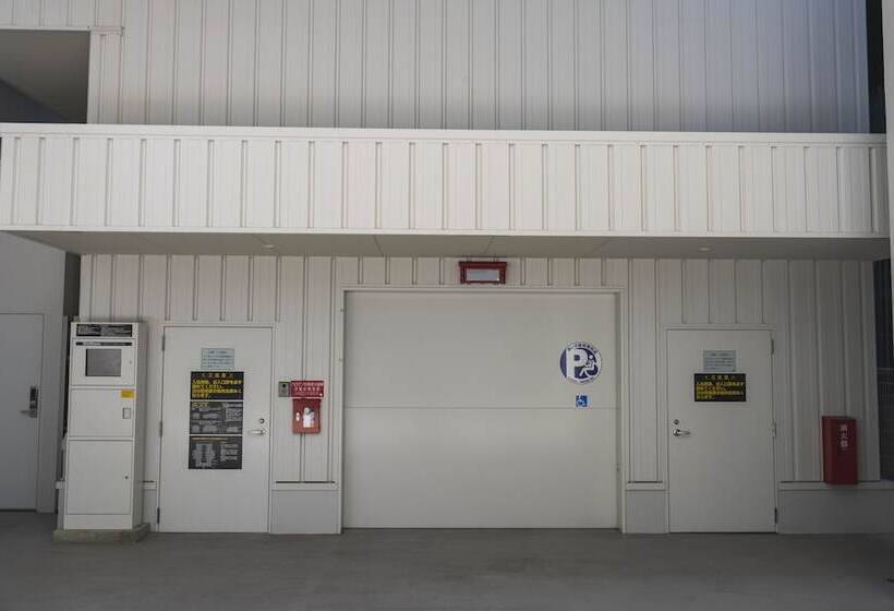 בית מלון כפרי Rembrandt Style Naha