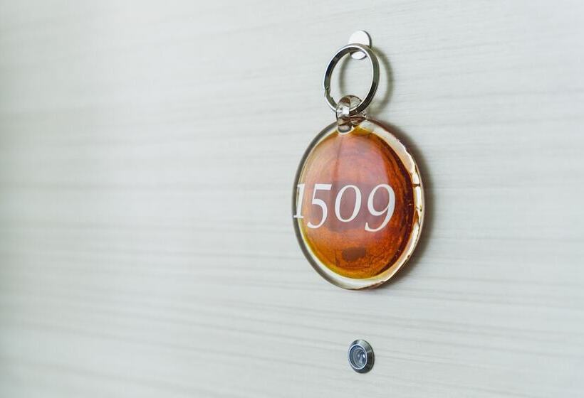 בית מלון כפרי Rembrandt Style Naha