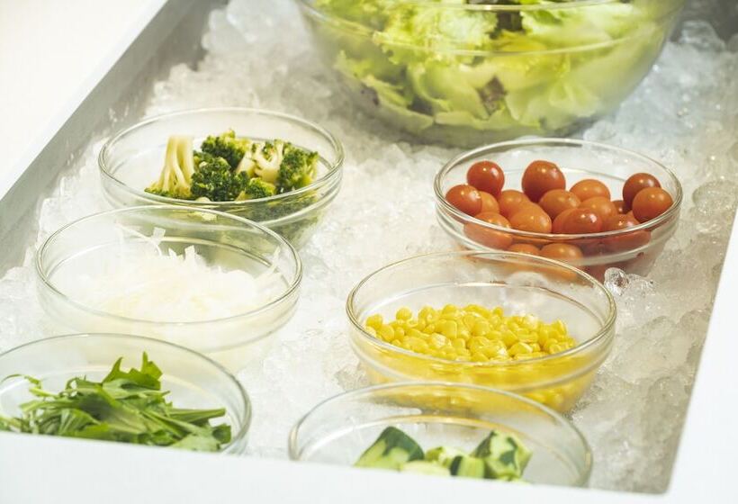 בית מלון כפרי Rembrandt Style Naha