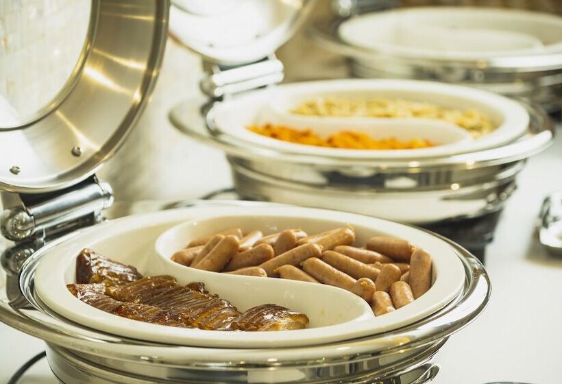 בית מלון כפרי Rembrandt Style Naha