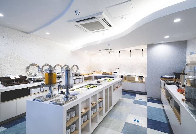 בית מלון כפרי Rembrandt Style Naha