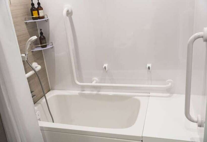 בית מלון כפרי Rembrandt Style Naha