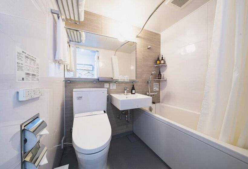 בית מלון כפרי Rembrandt Style Naha