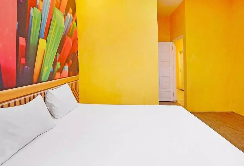 Hotelli Wisma Pelangi Palopo Redpartner