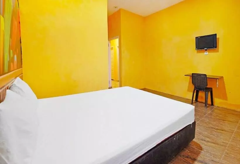 Hotelli Wisma Pelangi Palopo Redpartner