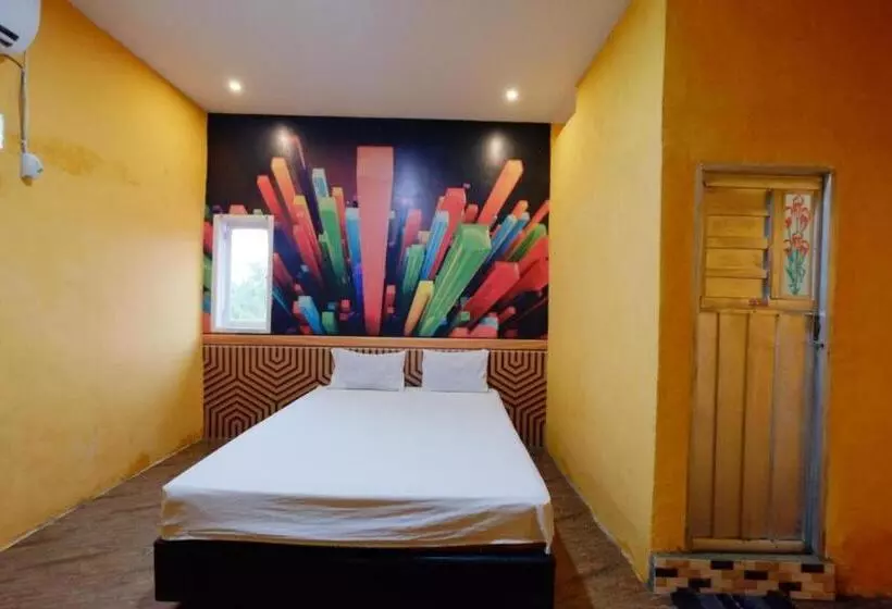 Hotelli Wisma Pelangi Palopo Redpartner