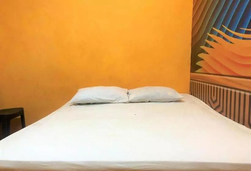 Hotelli Wisma Pelangi Palopo Redpartner