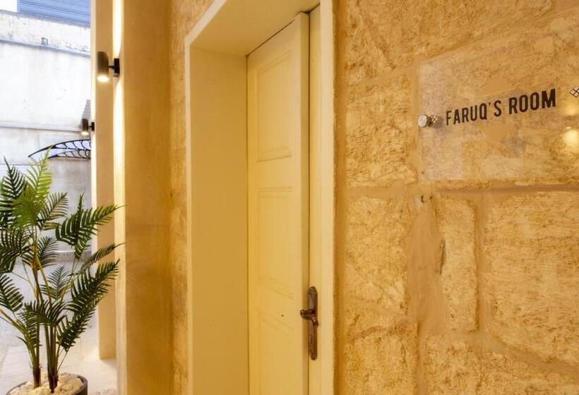 ペンション Aida Guest House