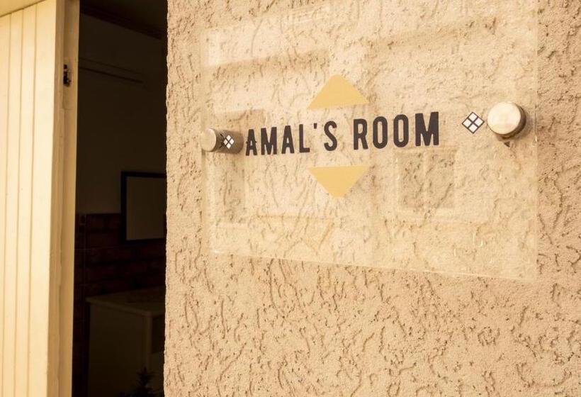 ペンション Aida Guest House