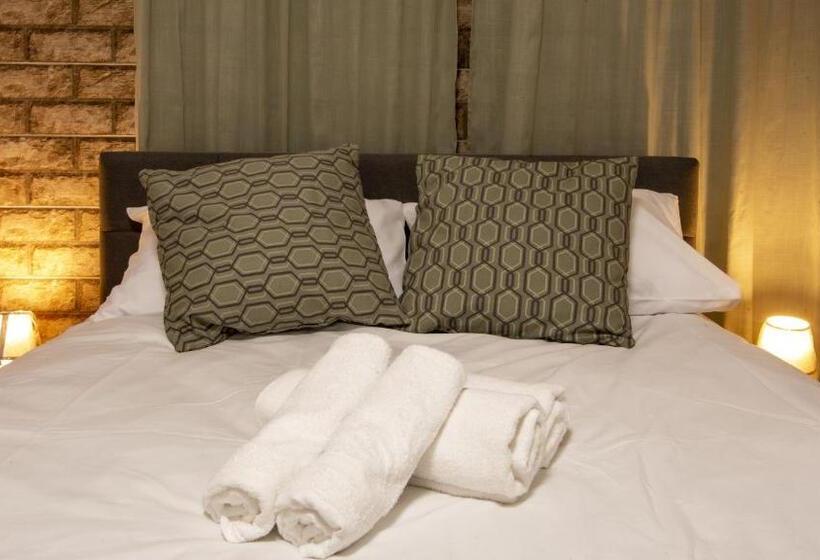 ペンション Aida Guest House