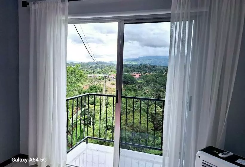 Majatalo Vistas Del Sol Casa Victoria