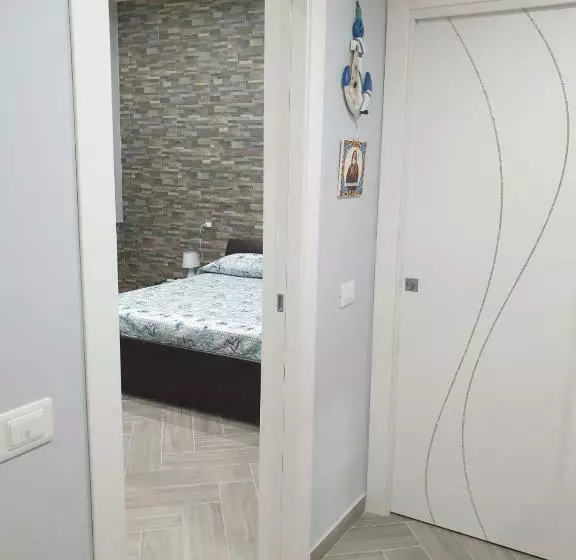 پانسیون La Perla Del Tirreno 2