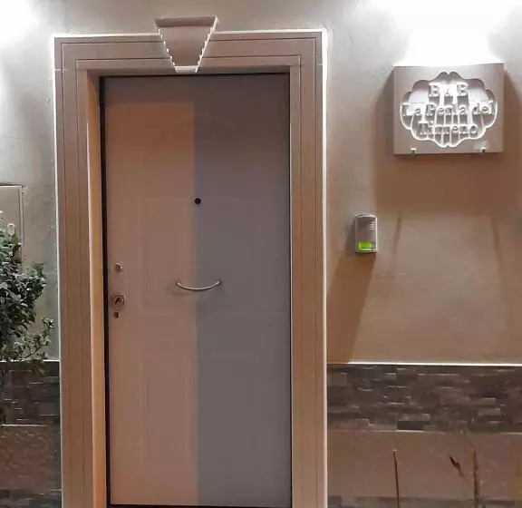 پانسیون La Perla Del Tirreno 2