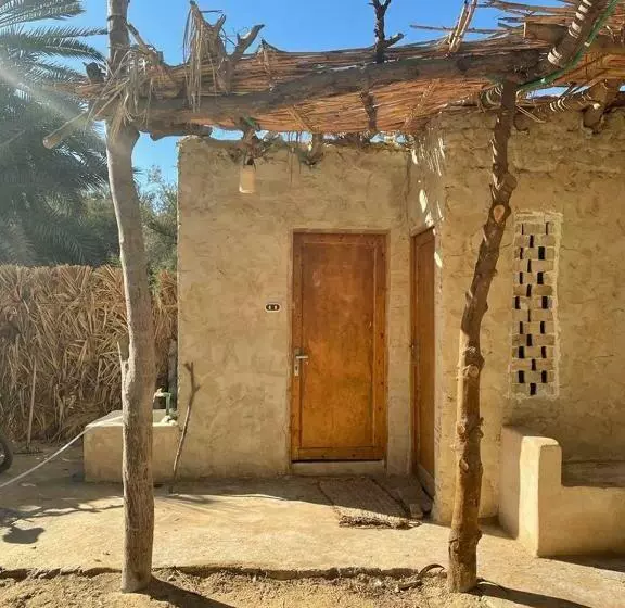 پانسیون Sleep In Siwa