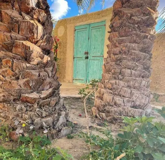 پانسیون Sleep In Siwa